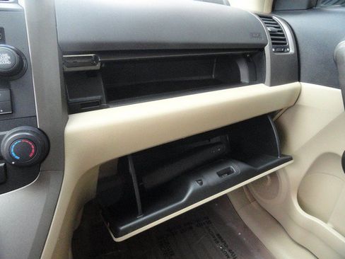 Used 2009 Honda CR-V EX image 18