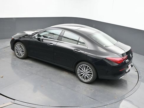 Used 2025 Mercedes-Benz CLA 250 4MATIC image 40
