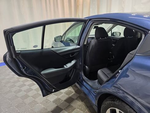 Certified 2025 Subaru Legacy Premium AWD/4WD image 26