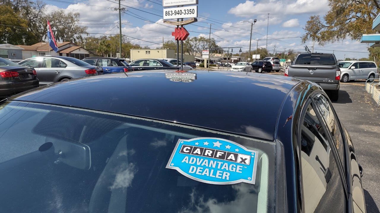 Used 2015 Volkswagen Jetta S FWD image 9