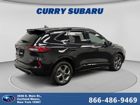 Used 2023 Ford Escape ST-Line w/ Tech Pack #1 AWD/4WD image 5