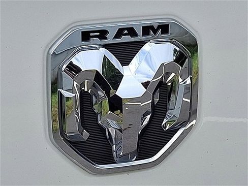 Used 2022 RAM 2500 Limited image 29
