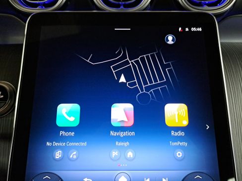 New 2026 Mercedes-Benz GLC 300 4MATIC image 23