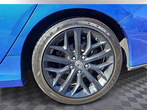 Used 2020 Honda Civic Si image 7
