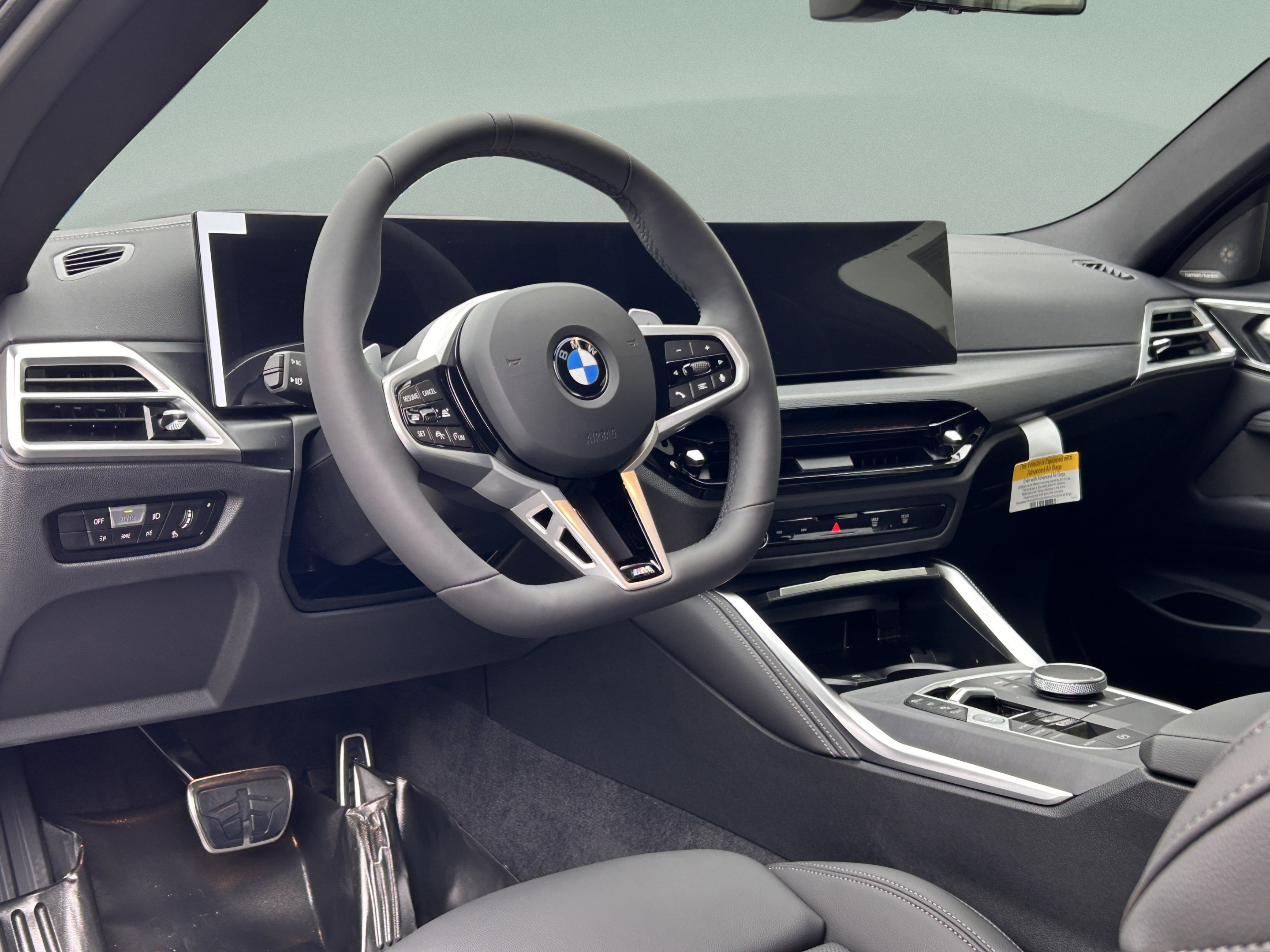 New 2027 BMW 430i Coupe w/ M Sport Package AWD/4WD image 7