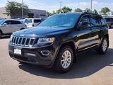Used 2015 Jeep Grand Cherokee Laredo w/ Quick Order Package 23E image 4