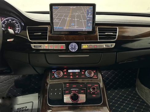 Used 2014 Audi A8 L 3.0T image 13
