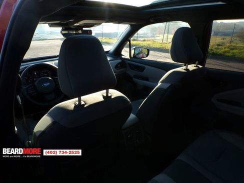 Used 2025 Subaru Forester Premium image 29