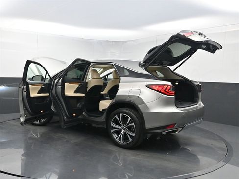 Used 2022 Lexus RX 350 FWD w/ Premium Package image 39