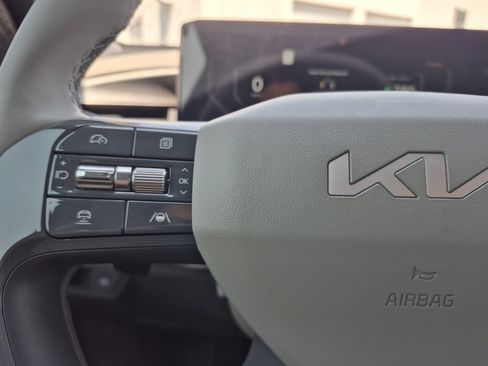 New 2026 Kia EV9 Wind AWD/4WD image 17