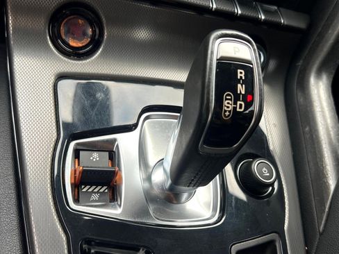 Used 2016 Jaguar F-TYPE S image 29