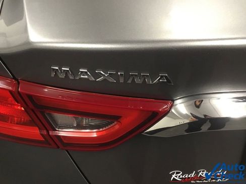 Used 2016 Nissan Maxima 3.5 SL image 14