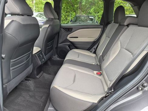 Used 2026 Subaru Forester Premium AWD/4WD image 19
