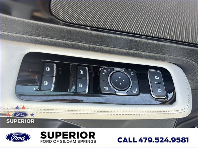 Used 2025 Lincoln Aviator Reserve w/ Illumination Package AWD/4WD image 26