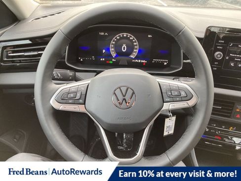 New 2026 Volkswagen Jetta S image 10