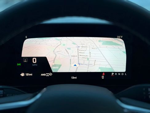 New 2026 Chevrolet Traverse LT w/ Driver Confidence Package image 11