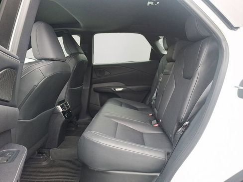 Used 2024 Lexus RX 350 Premium Plus w/ Convenience Package image 8