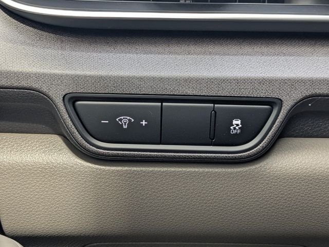 New 2026 Kia Carnival EX FWD image 34