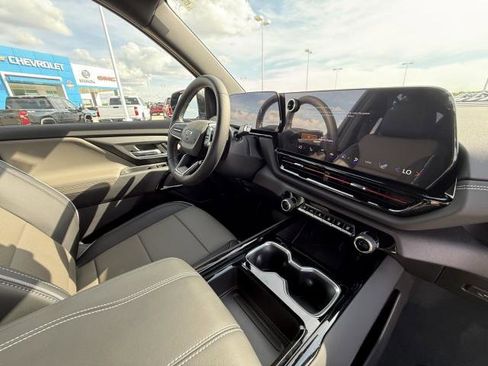 New 2026 Chevrolet Silverado EV Trail Boss image 26