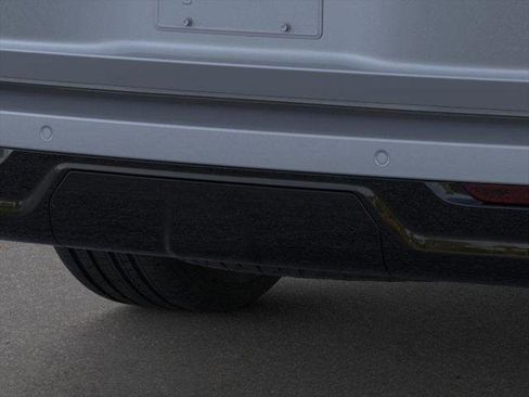 New 2026 Lincoln Navigator L Reserve w/ Jet Appearance Package image 23