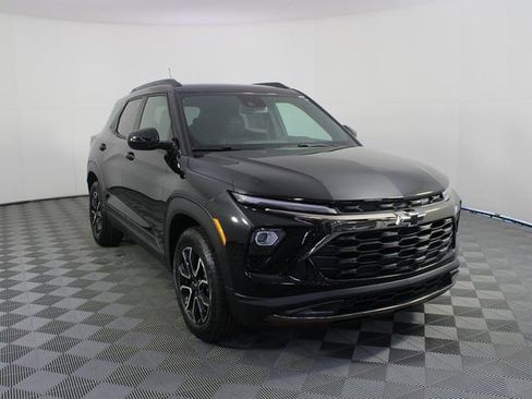 New 2026 Chevrolet TrailBlazer ACTIV w/ Convenience Package image 26