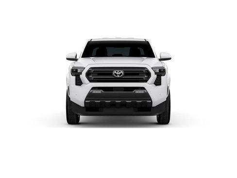 New 2025 Toyota Tacoma SR5 w/ SR5 Upgrade Package image 17