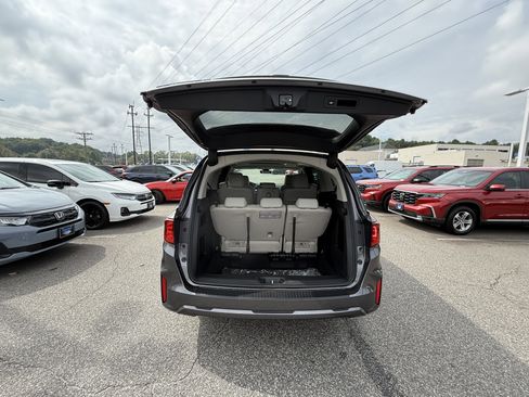 New 2026 Honda Odyssey EX-L image 32