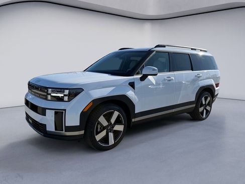 New 2026 Hyundai Santa Fe Limited image 1