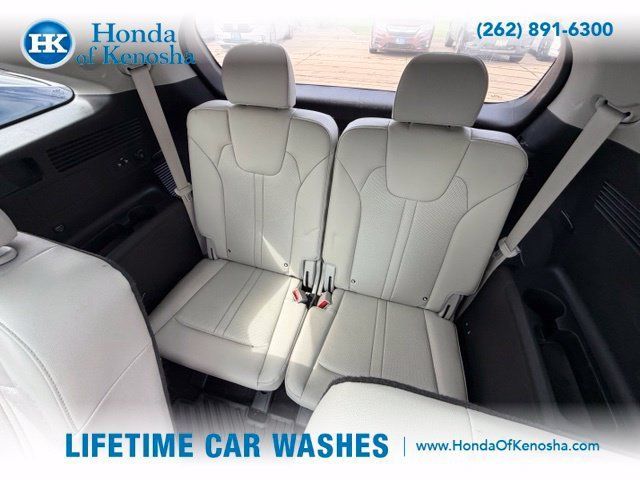 Used 2023 Kia Sorento SX Prestige w/ Panoramic Sunroof Package AWD/4WD image 10