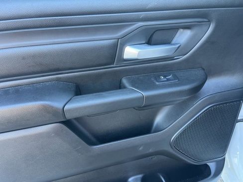 Used 2024 RAM 1500 Tradesman w/ Night Edition image 29