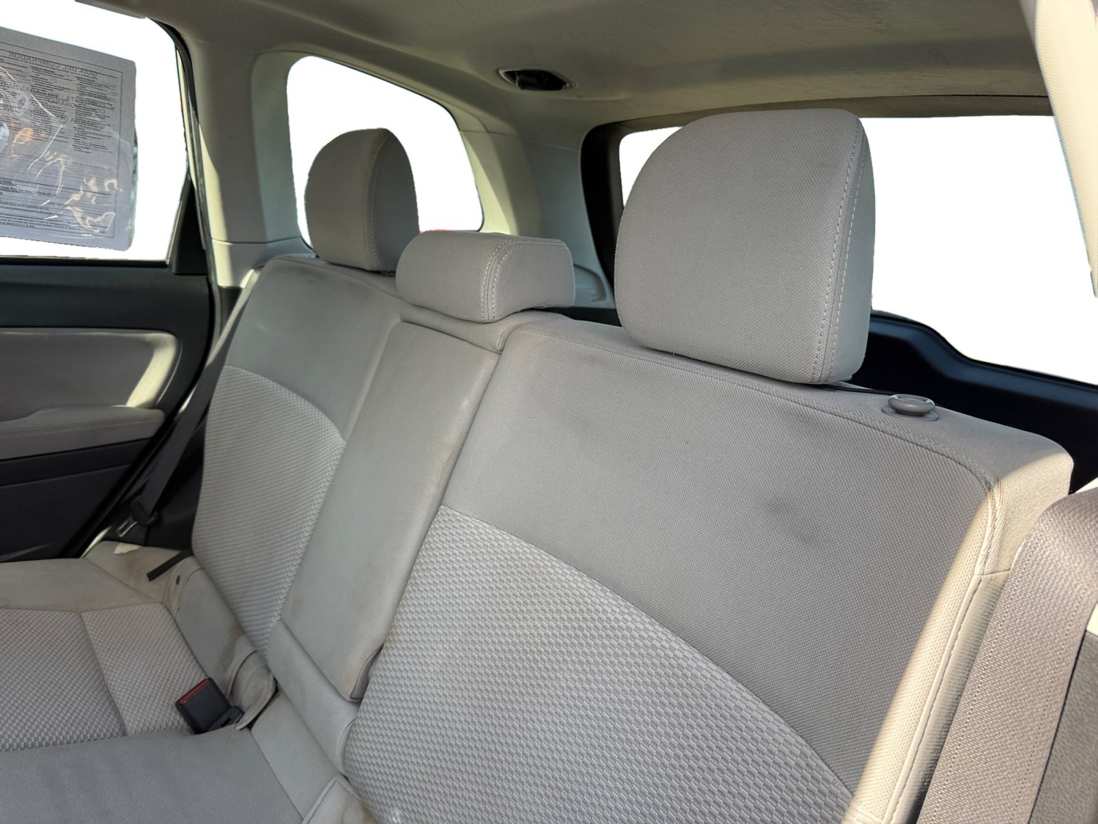 Used 2015 Subaru Forester 2.5i Premium w/ All-Weather Package AWD/4WD image 16