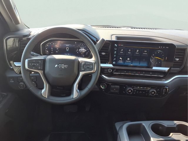 New 2026 Chevrolet Silverado 1500 RST w/ RST Select Package AWD/4WD image 4