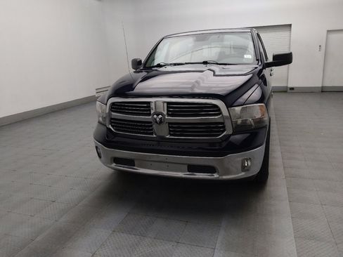 Used 2015 RAM 1500 Big Horn image 15