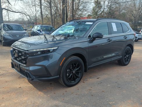 Used 2023 Honda CR-V Sport image 10