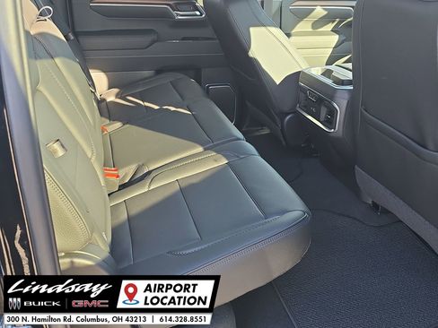 New 2026 GMC Sierra 1500 Denali w/ Technology Package image 29