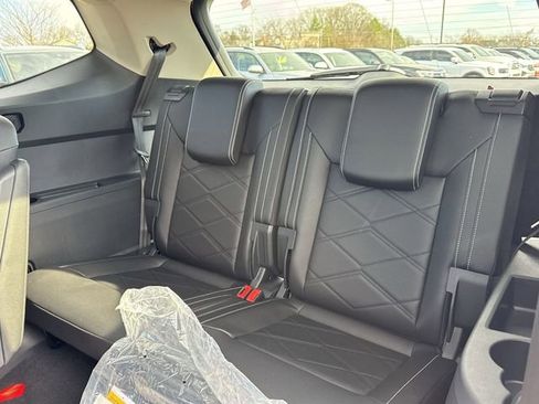New 2026 Volkswagen Atlas SE AWD/4WD image 10