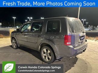 Used 2014 Honda Pilot EX-L video 3
