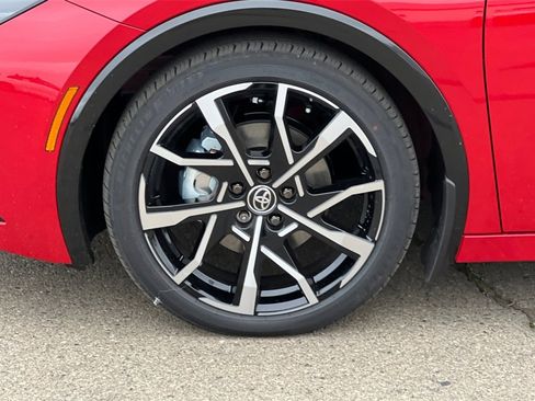 New 2026 Toyota Prius XSE Premium image 26