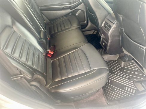 Used 2016 Ford Edge SEL w/ Utility Package FWD image 20