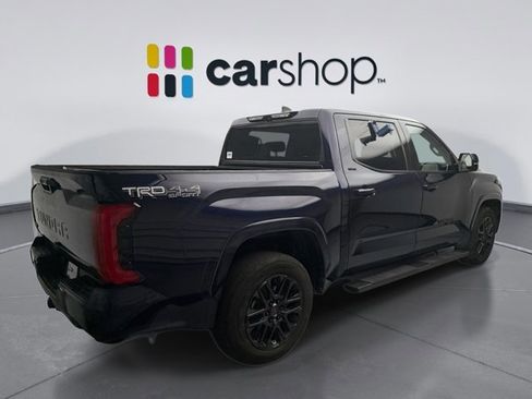 Used 2022 Toyota Tundra SR5 image 5