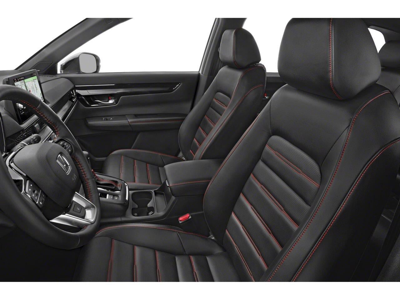 Used 2024 Honda CR-V Sport Touring image 6