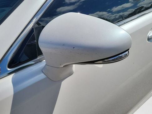 Used 2018 Lexus ES 350 w/ Premier Package FWD image 10