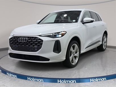 New 2025 Audi Q5 Premium Plus