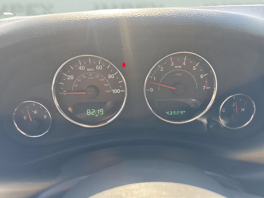 Used 2018 Jeep Wrangler Sport AWD/4WD image 21