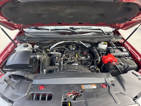 Used 2020 Ford Ranger XLT w/ Equipment Group 301A Mid image 30