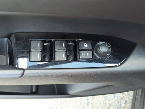 Used 2025 MAZDA CX-5 AWD 2.5 S w/ Select Package image 12
