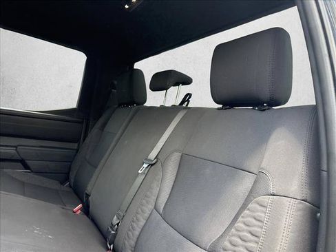 Certified 2026 Toyota Tundra SR AWD/4WD image 24