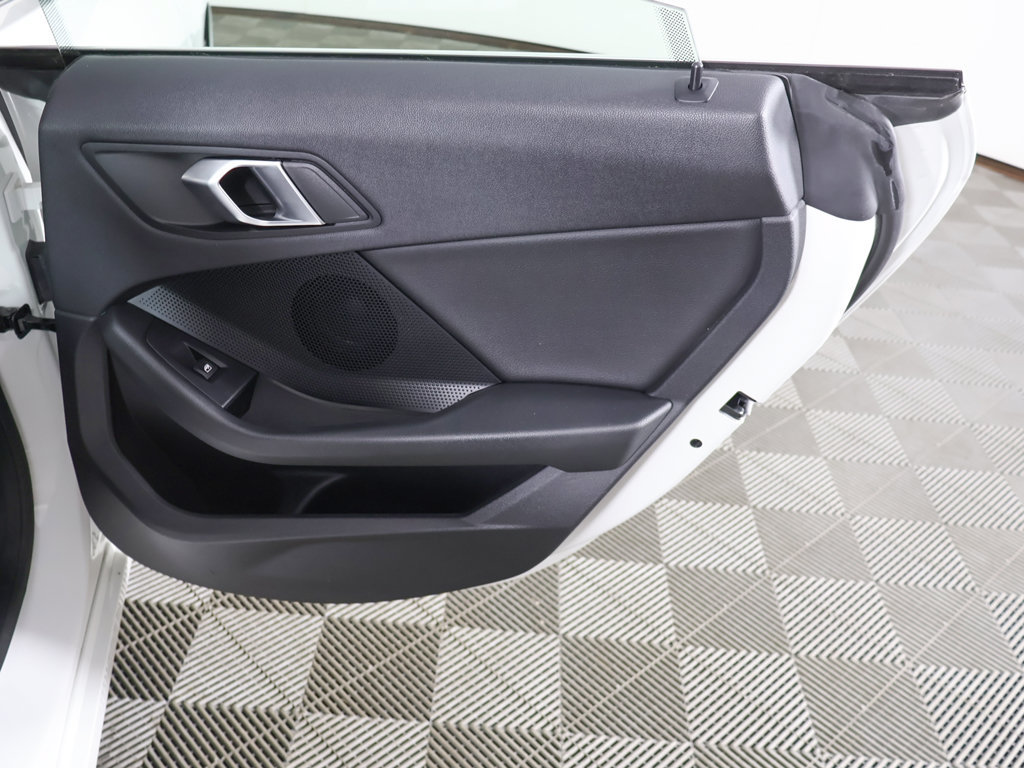Used 2024 BMW 228i xDrive Gran Coupe AWD/4WD image 27