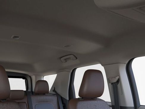 New 2026 Ford Bronco Sport Outer Banks image 23