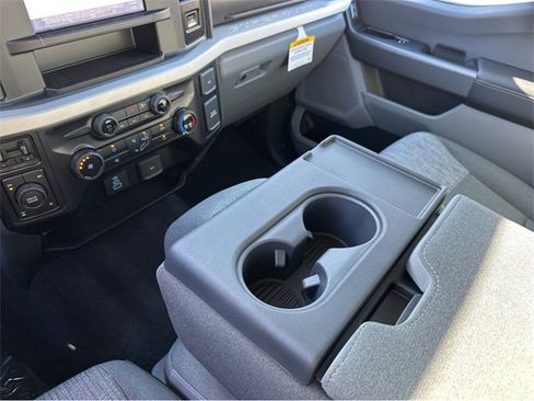 New 2026 Ford F250 XLT image 31